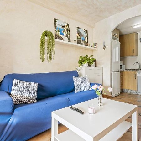 サンタ・ポラTu Casita De La Playaアパートメント エクステリア 写真