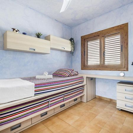 サンタ・ポラTu Casita De La Playaアパートメント エクステリア 写真