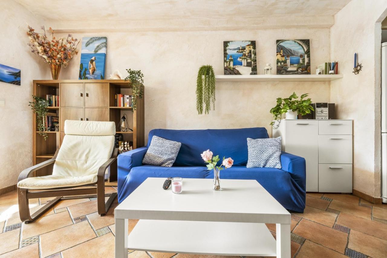 サンタ・ポラTu Casita De La Playaアパートメント エクステリア 写真