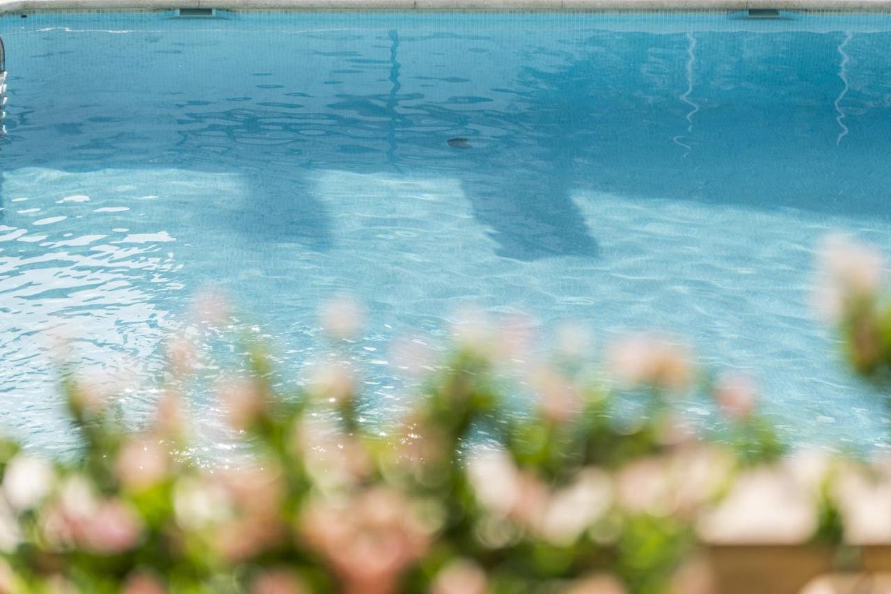 サンタ・ポラTu Casita De La Playaアパートメント エクステリア 写真